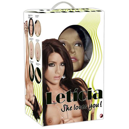 Lovedoll Leticia