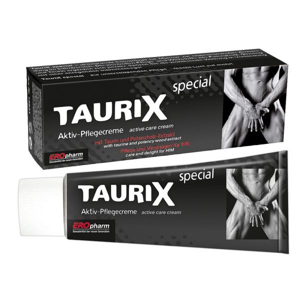 TAURIX extra strong