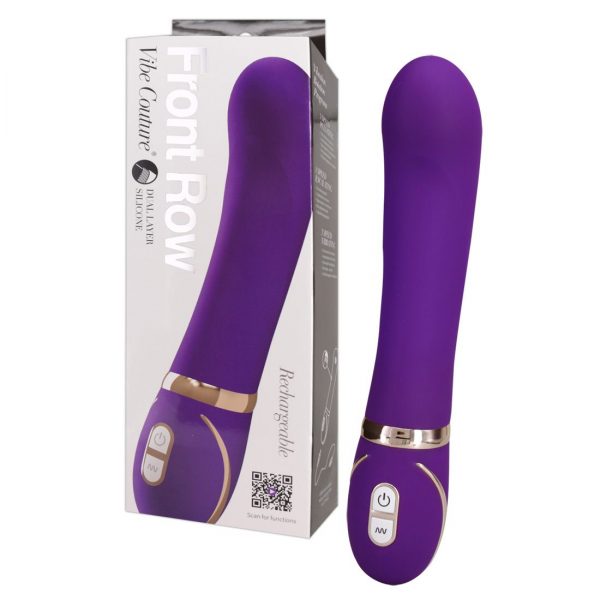 Wasserdichter Vibrator