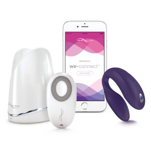 C-förmiger Paarvibrator